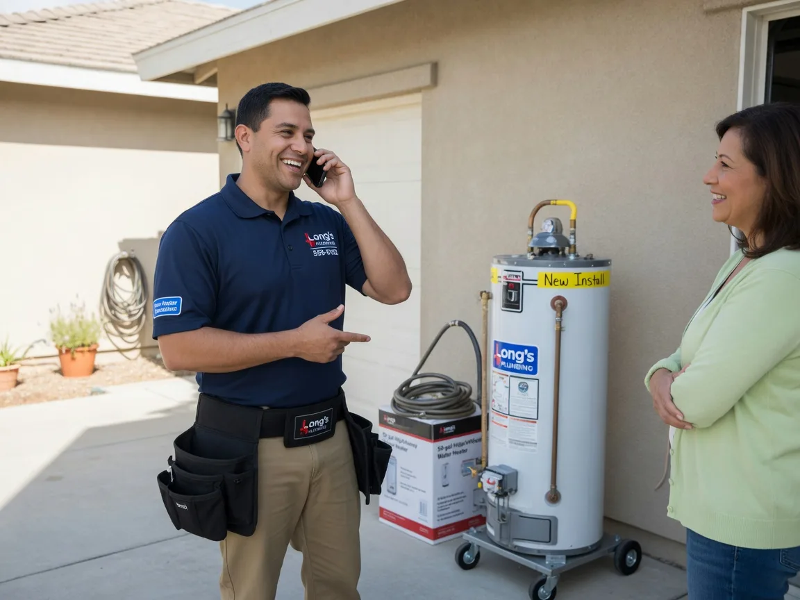 Leak Detection Norwalk, CA FAQs